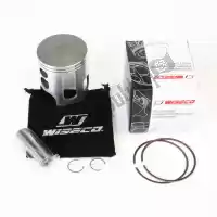 WIW842M06550, Wiseco, Sv piston kit    , New