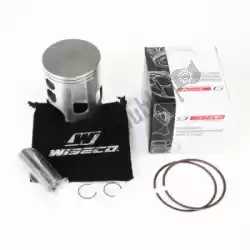 Here you can order the sv piston kit from Wiseco, with part number WIW842M06550: