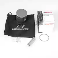 WIW846M05400, Wiseco, Sv piston kit    , New