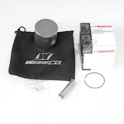 Here you can order the sv piston kit from Wiseco, with part number WIW846M05400: