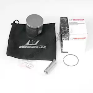 WISECO WIW846M05400 sv piston kit - Bottom side
