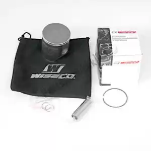 WISECO WIW846M05600 kit de pistones sv - Lado inferior