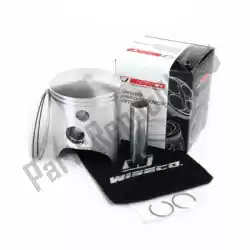 Qui puoi ordinare kit pistone sv da Wiseco , con numero parte WIW849M06640: