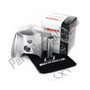 WISECO WIW849M06640 kit pistone sv - Il fondo
