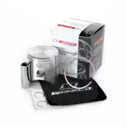 sv piston kit van Wiseco, met onderdeel nummer WIW845M05600, bestel je hier online: