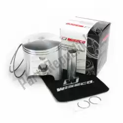 Ici, vous pouvez commander le kit de pistons sv auprès de Wiseco , avec le numéro de pièce WIW850M07200: