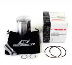 Here you can order the sv piston kit from Wiseco, with part number WIW848M06250: