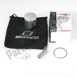 Ici, vous pouvez commander le kit piston sv (46. 95) auprès de Wiseco , avec le numéro de pièce WIW855M04700B: