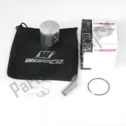 sv piston kit (46,96) van Wiseco, met onderdeel nummer WIW855M04700C, bestel je hier online: