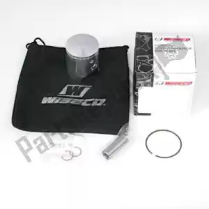 WISECO WIW855M04700B kit piston sv (46.95) - La partie au fond
