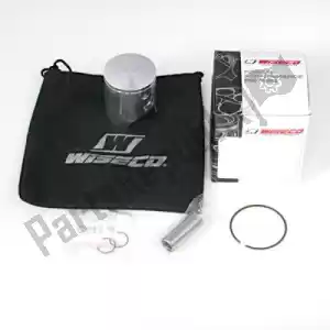 WISECO WIW855M04700C sv piston kit (46,96) - Onderkant
