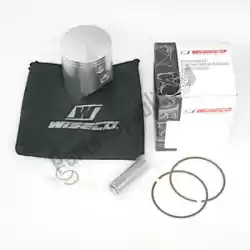 Qui puoi ordinare kit pistone sv (66,33) da Wiseco , con numero parte WIW856M06640C: