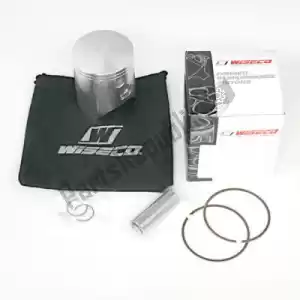 WISECO WIW856M06640A kit pistone sv (66,31) - Il fondo