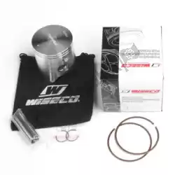 Here you can order the sv piston kit from Wiseco, with part number WIW857M06640: