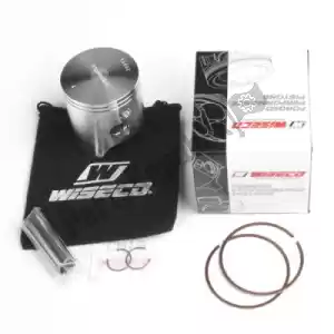 WISECO WIW857M06640 sv piston kit - Bottom side