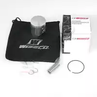 WIW855M05200, Wiseco, Kit de pistons sv    , Nouveau