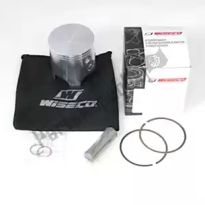 WISECO WIW858M07200B sv piston kit (71,94) - Bovenkant