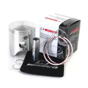 WISECO WIW856M06640C kit pistone sv (66,33) - Lato superiore