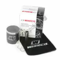 WIW861M04450, Wiseco, Sv piston kit    , New