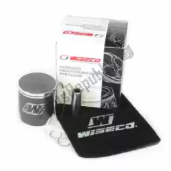 Here you can order the sv piston kit from Wiseco, with part number WIW861M04450: