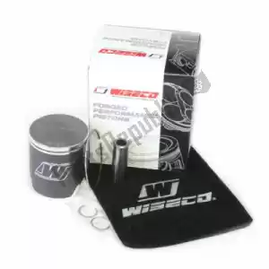WISECO WIW861M04450 sv piston kit - Bottom side