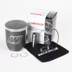 Ici, vous pouvez commander le kit piston sv (66,35) auprès de Wiseco , avec le numéro de pièce WIW860M06640B: