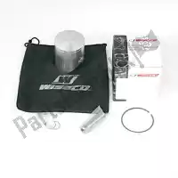 WIW859M05400C, Wiseco, Sv piston kit (53,95)    , New
