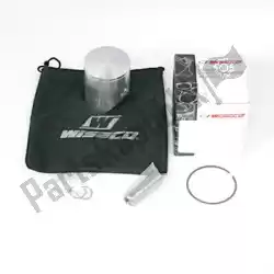 Here you can order the sv piston kit (53,95) from Wiseco, with part number WIW859M05400C: