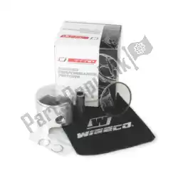 Here you can order the sv piston kit (44. 94) from Wiseco, with part number WIW864M04500A: