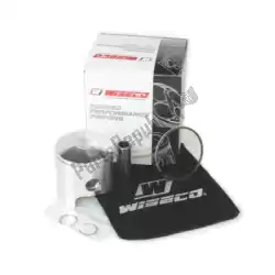 sv piston kit van Wiseco, met onderdeel nummer WIW864M04700, bestel je hier online: