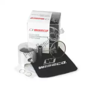 WISECO WIW864M04700 sv piston kit - Onderkant