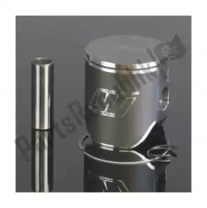 WISECO WIW869M05600C sv piston kit (55.96) - Bottom side