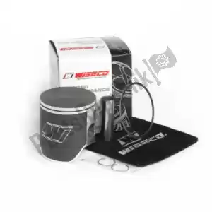 WISECO WIW869M05600C sv piston kit (55.96) - Upper side