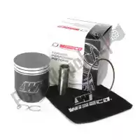 WIW868M05400, Wiseco, Sv piston kit    , New