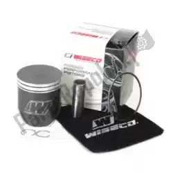 Here you can order the sv piston kit from Wiseco, with part number WIW868M05400:
