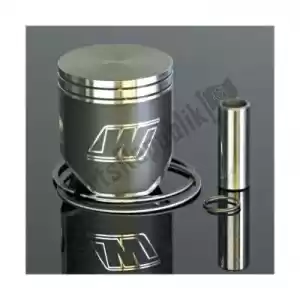 WISECO WIW868M05400 sv piston kit - Upper side