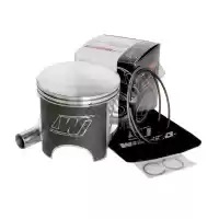 WIW871M08900, Wiseco, Sv piston kit    , New