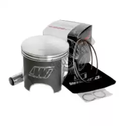 Here you can order the sv piston kit from Wiseco, with part number WIW871M08900: