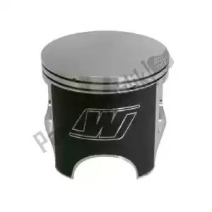 WISECO WIW871M08900 sv piston kit - Left side