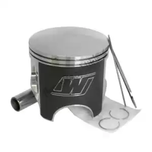 WISECO WIW871M08950 sv piston kit - Upper side
