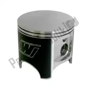 WISECO WIW871M08950 sv piston kit - Lower part