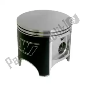 WISECO WIW871M08900 sv piston kit - Right side