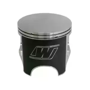 WISECO WIW871M08950 sv piston kit - Left side