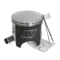 WIW871M09000, Wiseco, Sv piston kit    , New