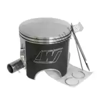 WIW871M09100, Wiseco, Sv piston kit    , New