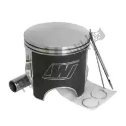 Here you can order the sv piston kit from Wiseco, with part number WIW871M09100: