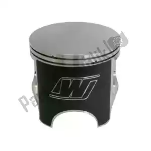 WISECO WIW871M09100 sv piston kit - Left side