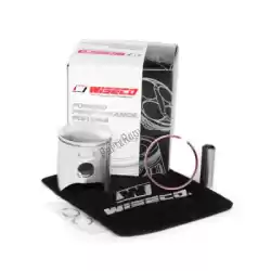 Aqui você pode pedir o kit de pistão sv (44. 96) em Wiseco , com o número da peça WIW874M03950C: