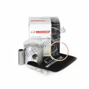 WISECO WIW879M04950 kit pistone sv - Il fondo