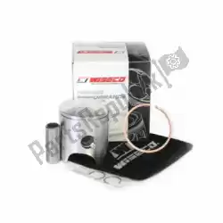 Qui puoi ordinare kit pistone sv (48. 45) da Wiseco , con numero parte WIW879M04850B: